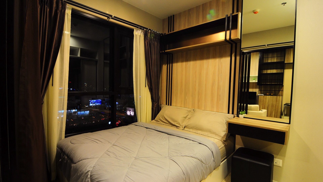 Photo of Bedroom in Rama 9