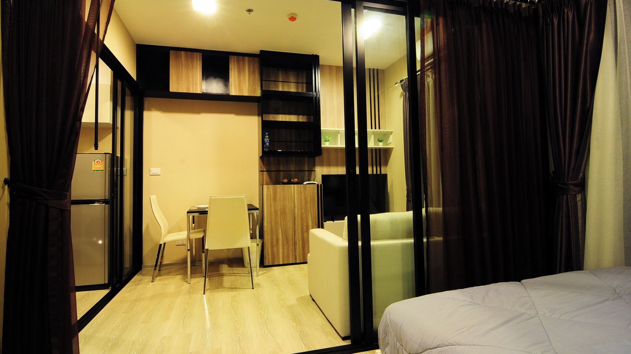 Photo of Bedroom in Rama 9