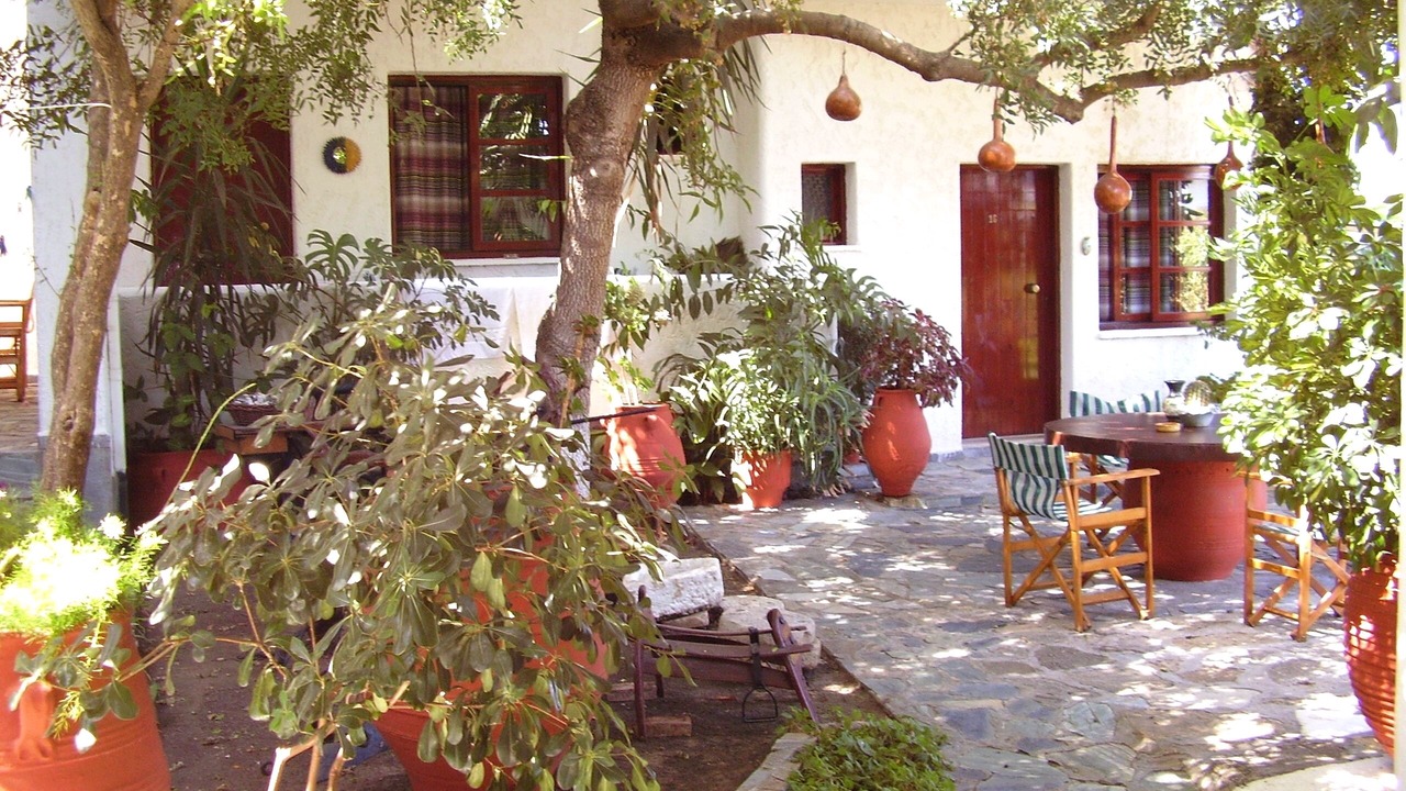 Photo of Outdoor in Maleme