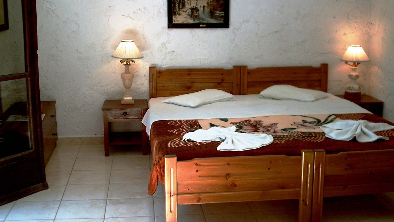 Photo of Bedroom in Maleme