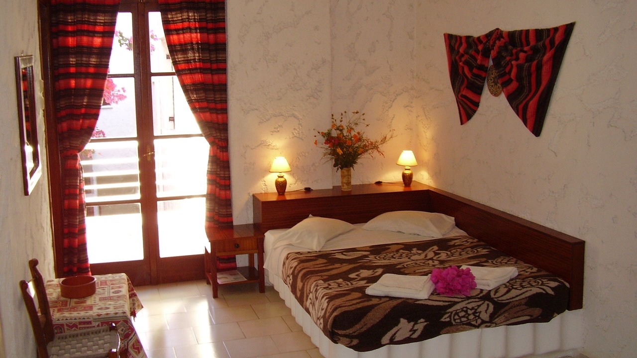 Photo of Bedroom in Maleme