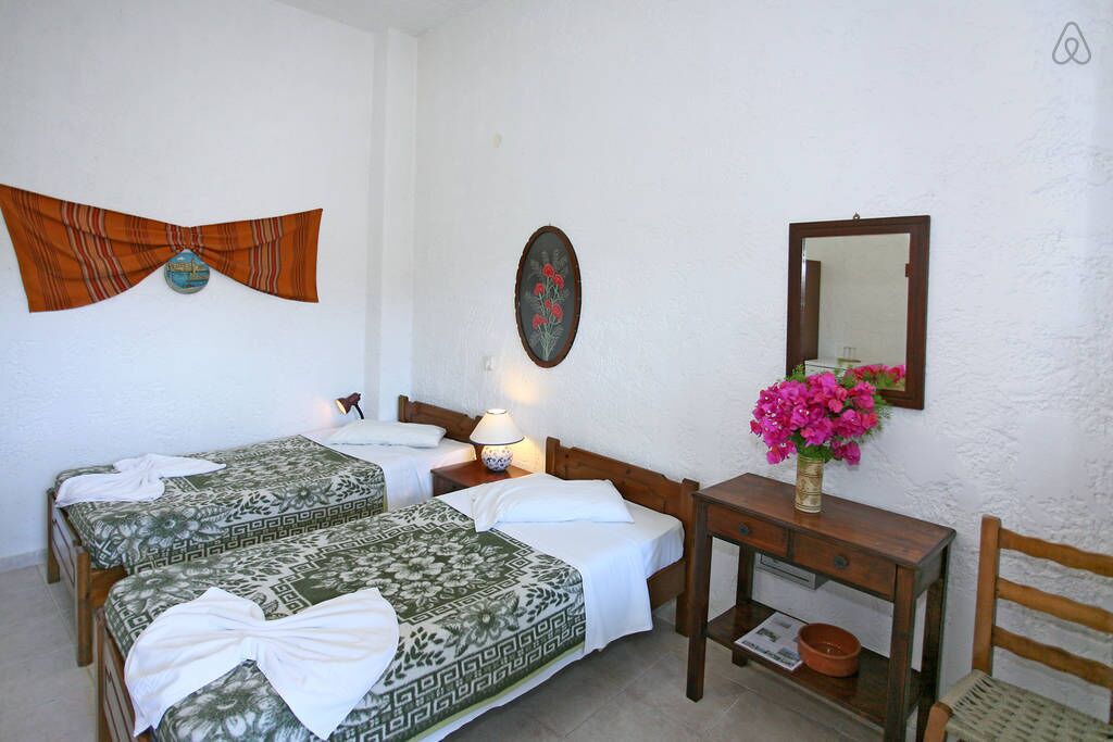 Photo of Bedroom in Maleme