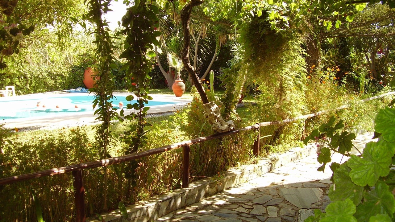 Photo of Outdoor in Maleme