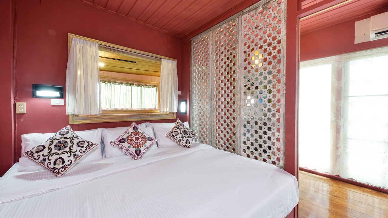 Photo of Bedroom in Hua Hin
