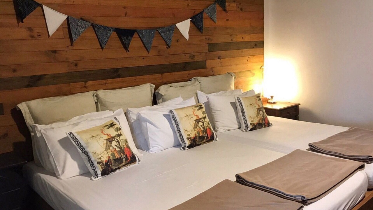 Photo of Bedroom in Hua Hin