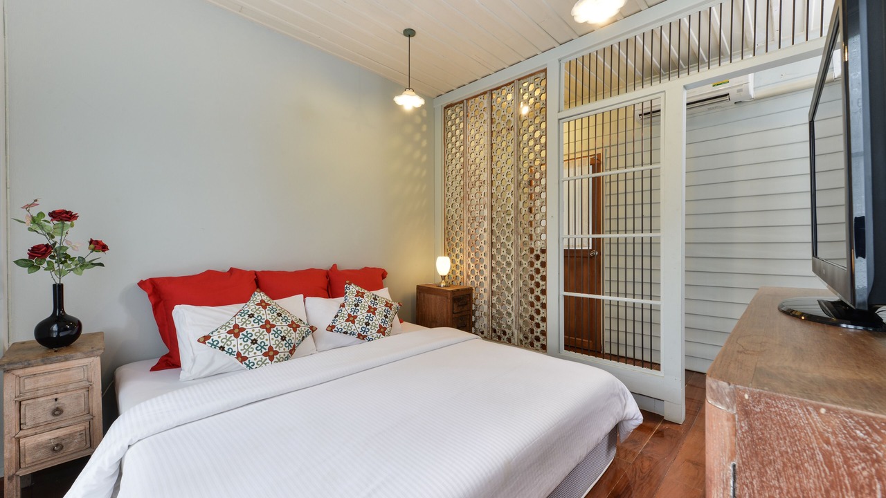 Photo of Bedroom in Hua Hin