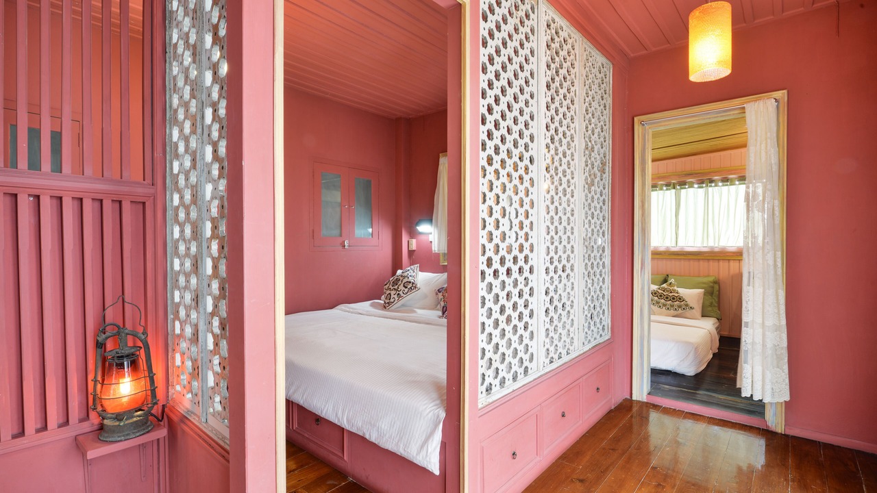 Photo of Bedroom in Hua Hin