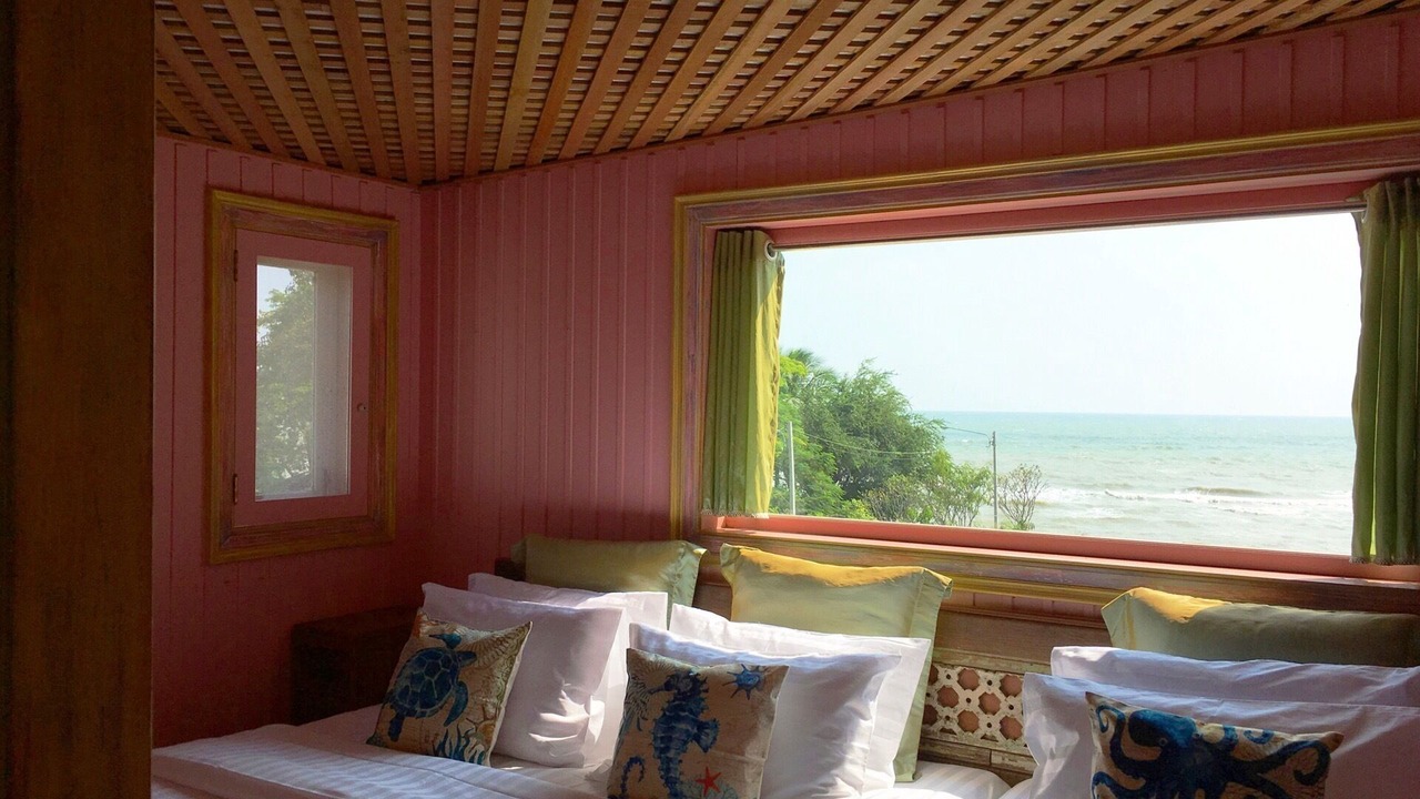 Photo of Bedroom in Hua Hin