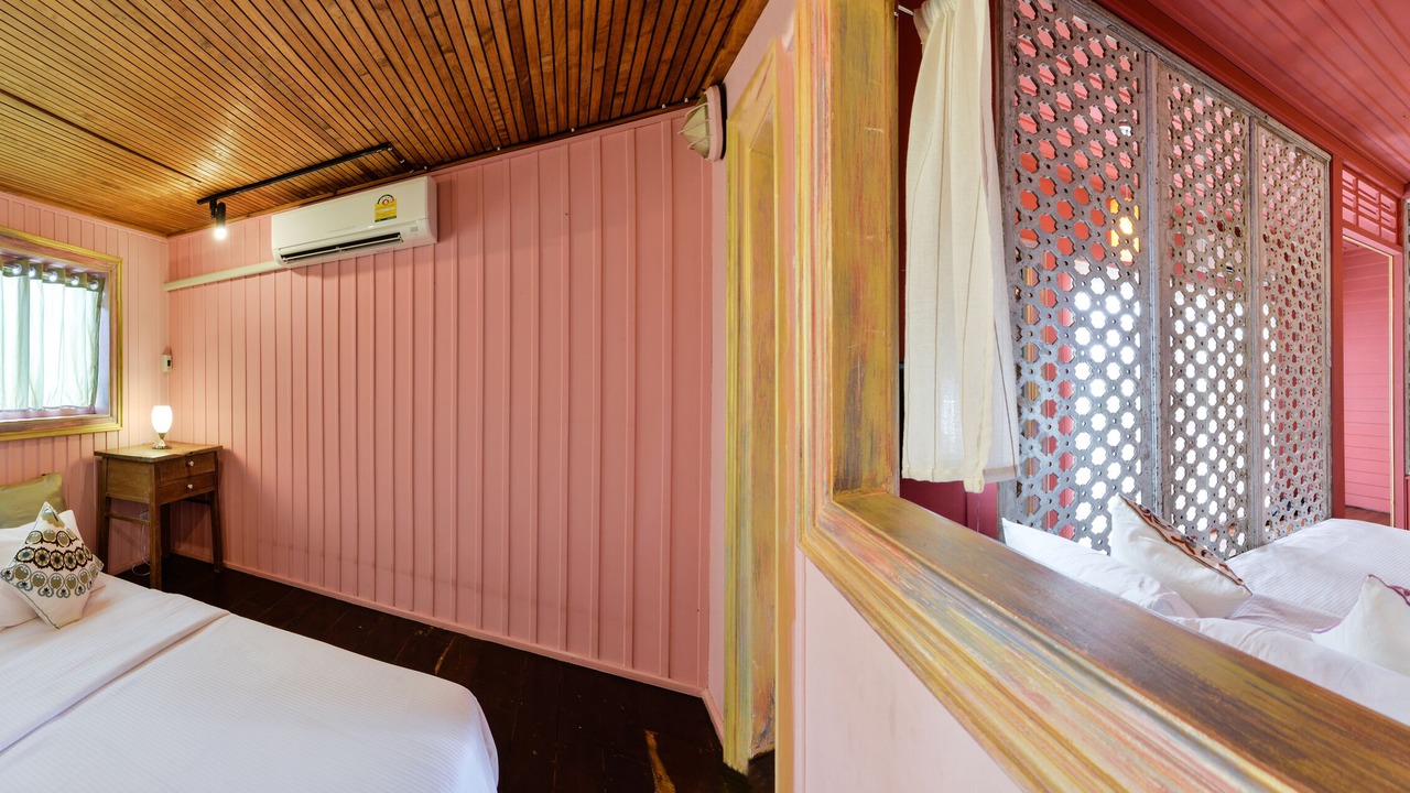 Photo of Bedroom in Hua Hin