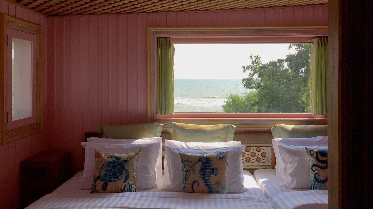 Photo of Bedroom in Hua Hin