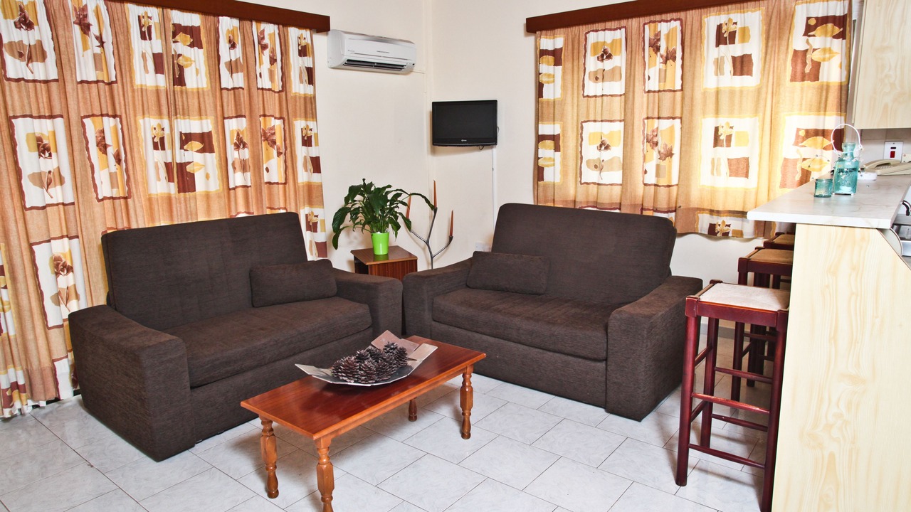 Photo of Livingroom in Pernera
