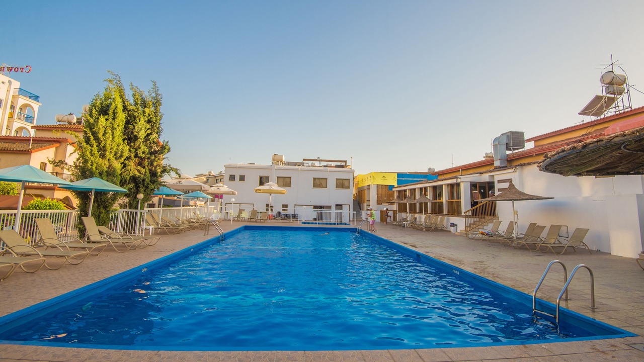 Photo of Outdoor in Pernera