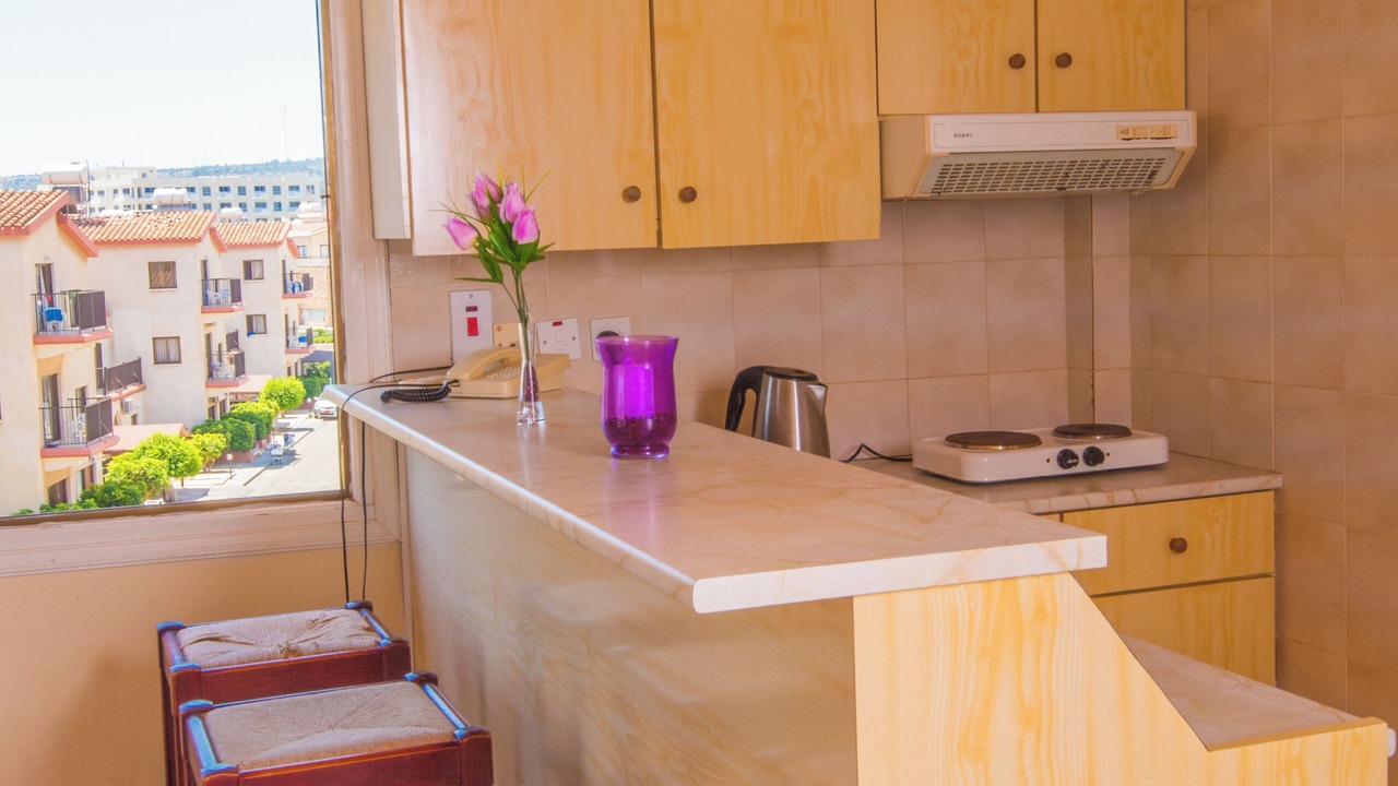 Photo of Kitchen in Pernera
