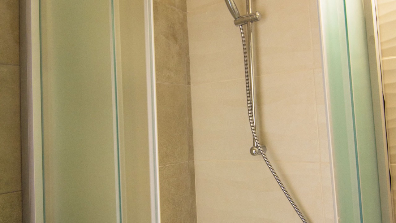 Photo of Bathroom in Pernera