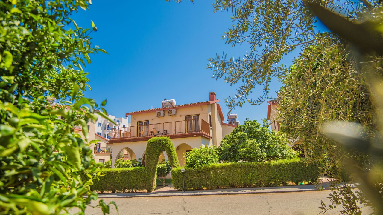 Photo of Outdoor in Pernera