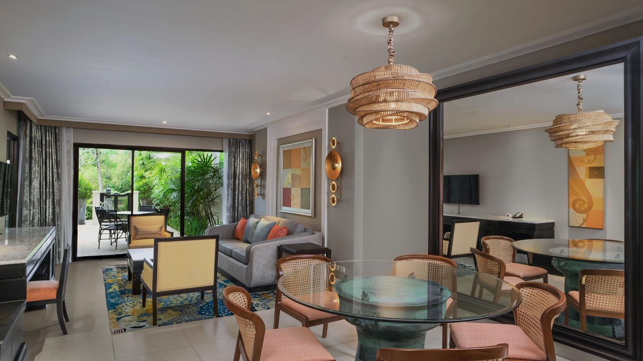Photo of Livingroom in Mai Khao
