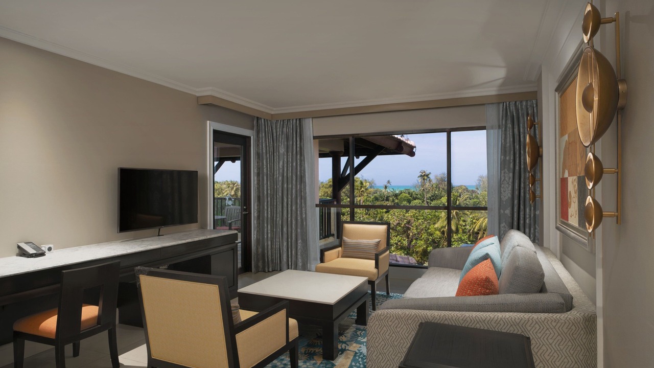 Photo of Livingroom in Mai Khao