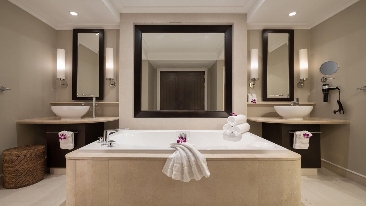 Photo of Bathroom in Mai Khao