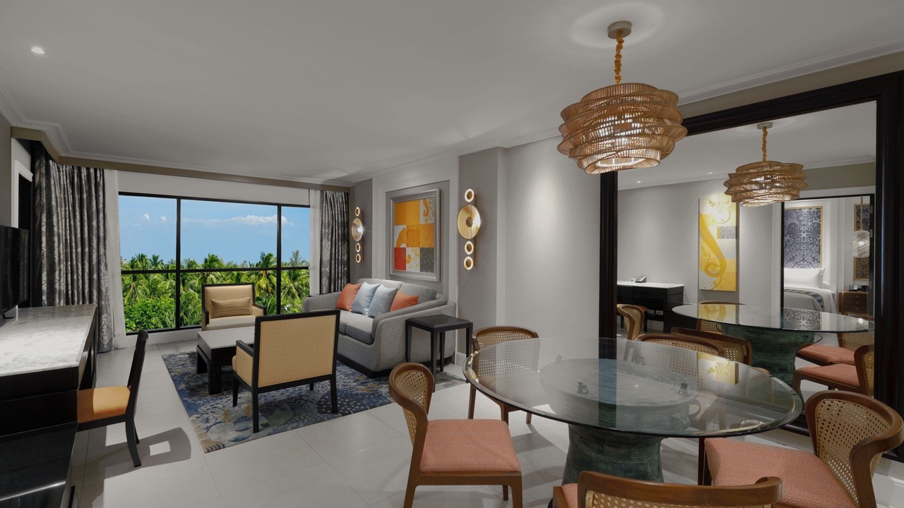 Photo of Livingroom in Mai Khao