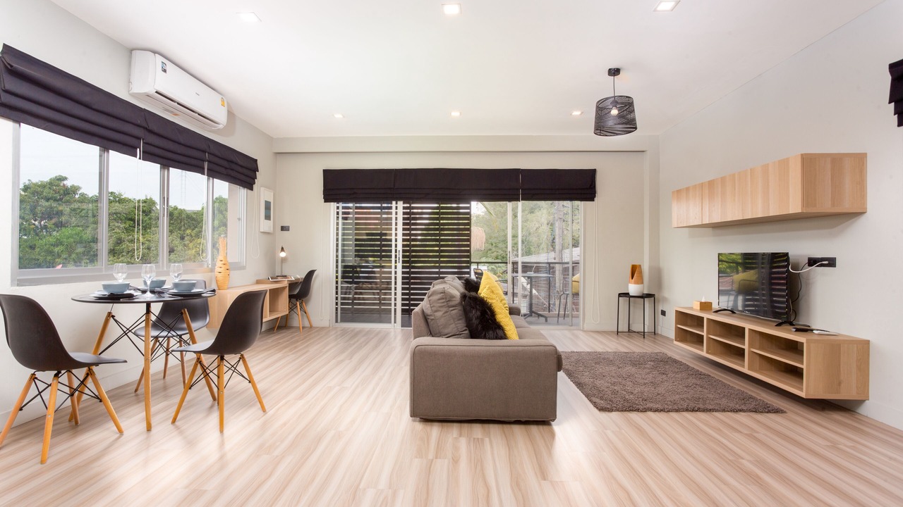 Photo of Livingroom in Thapae