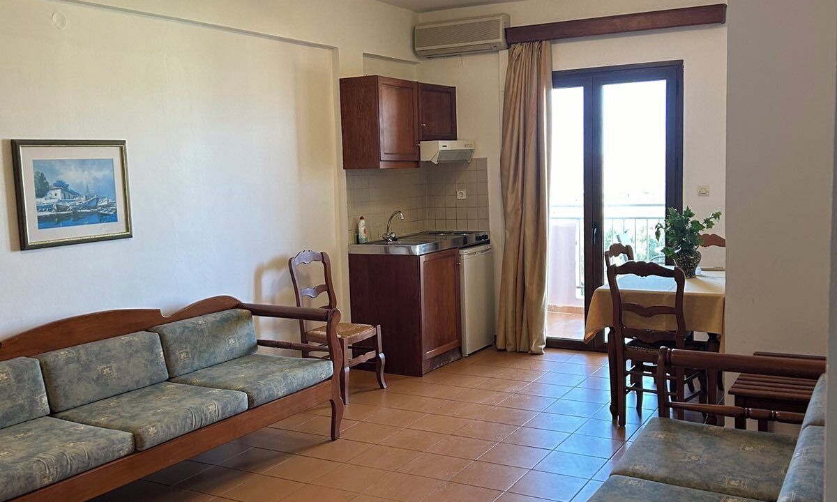 Photo of Livingroom in Megala Chorafia