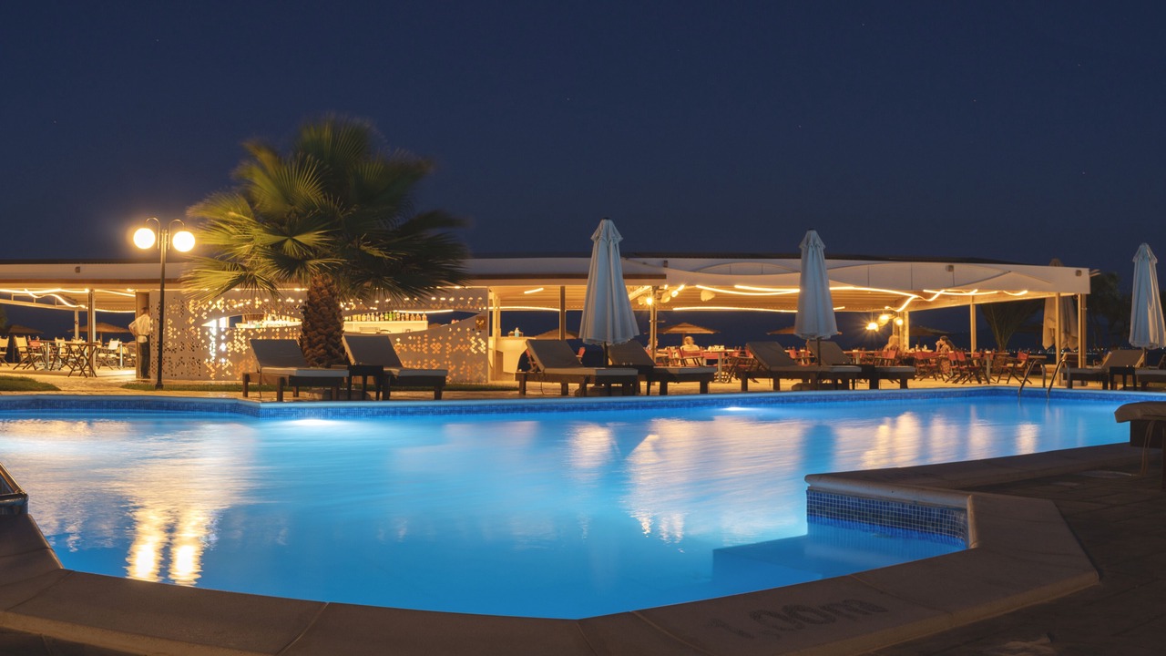 Photo of Outdoor in Eretria
