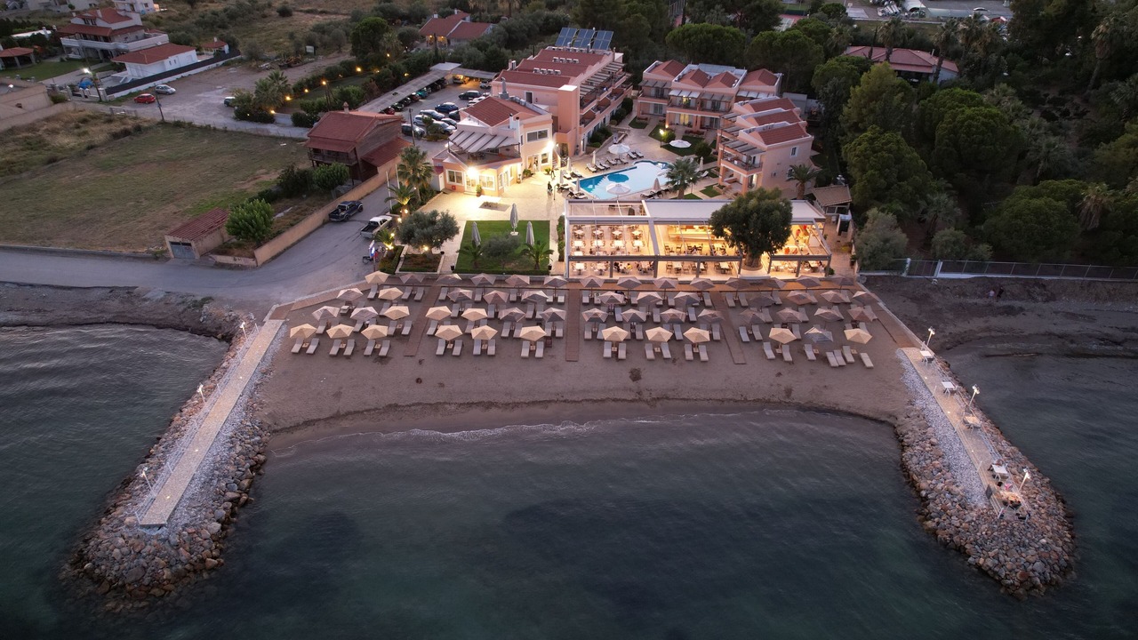 Photo of Outdoor in Eretria