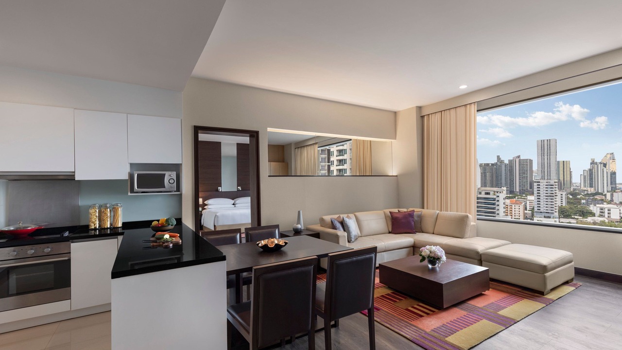 Photo of Bedroom in Khlong Tan
