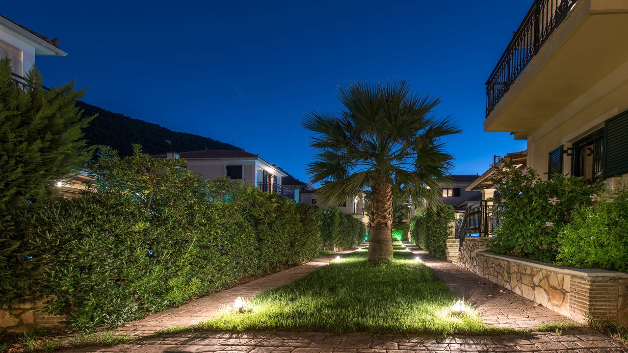 Photo of Outdoor in Limni Keri