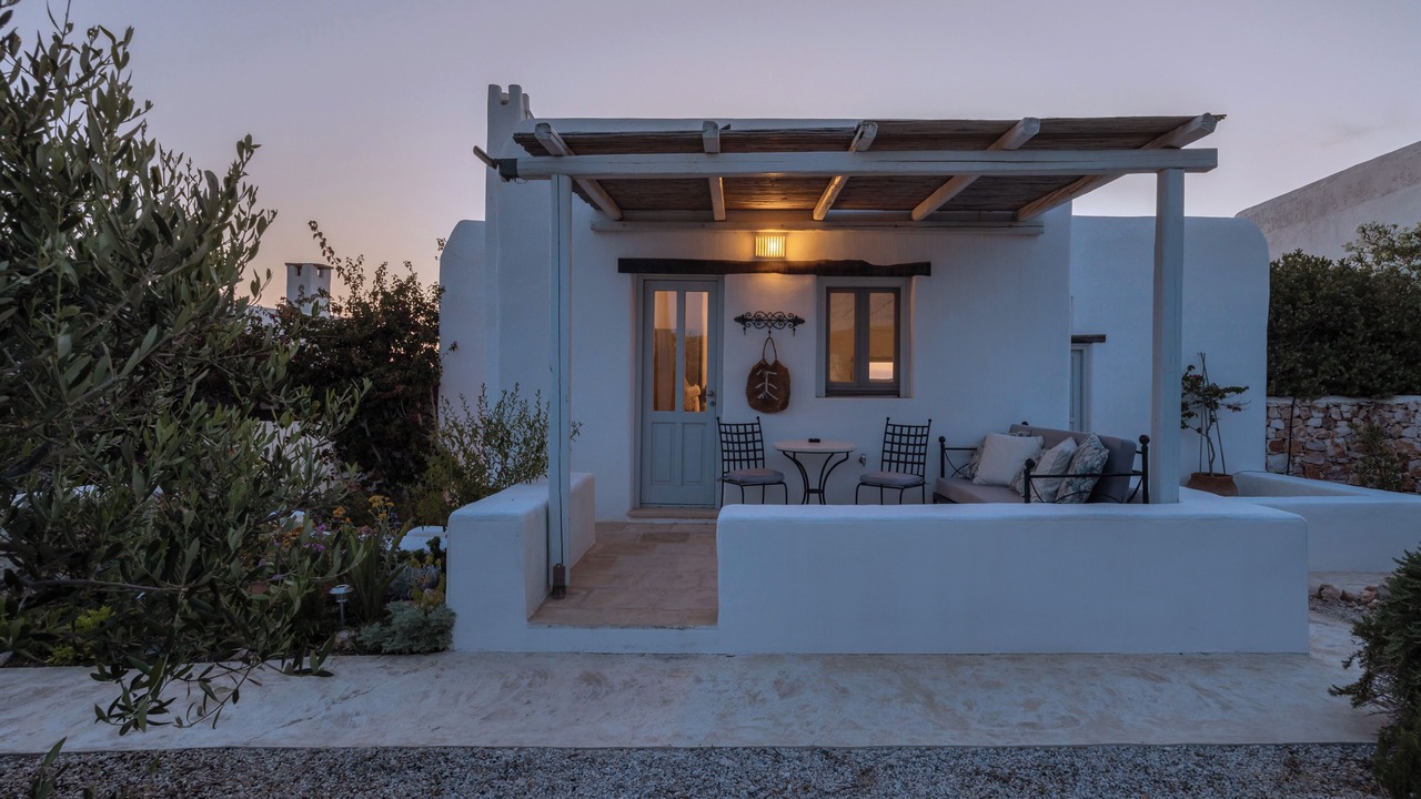 Photo of Outdoor in Naousa
