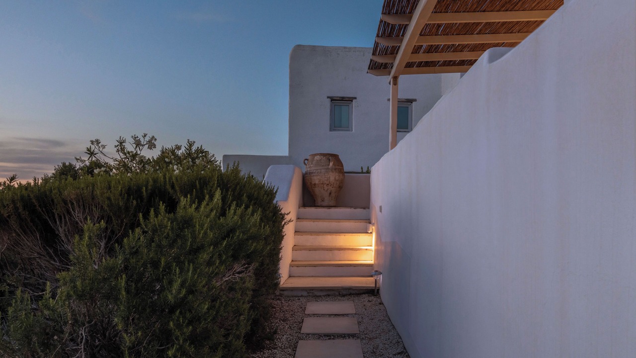 Photo of Outdoor in Naousa