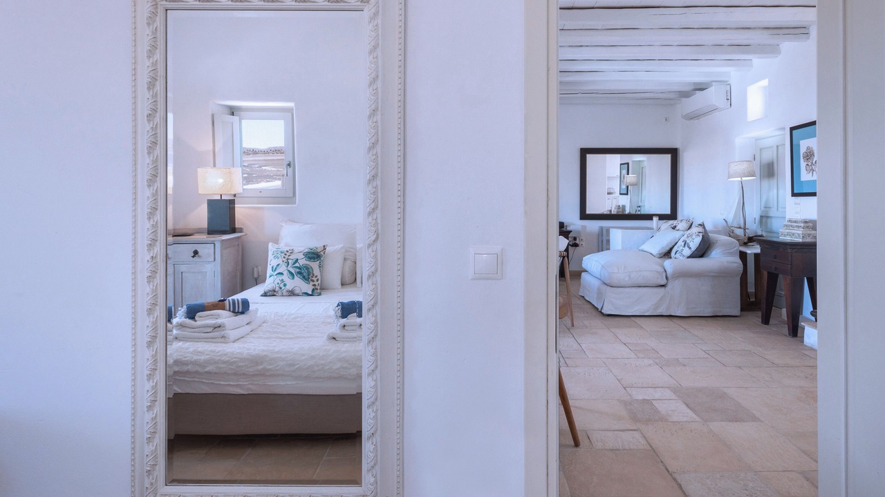 Photo of Bedroom in Naousa