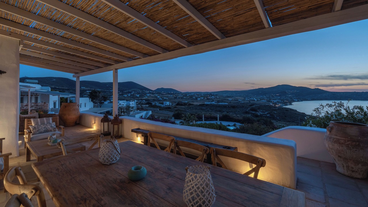 Photo of Patio Balcony in Naousa