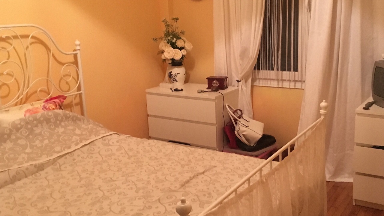 Photo of Bedroom in Athens