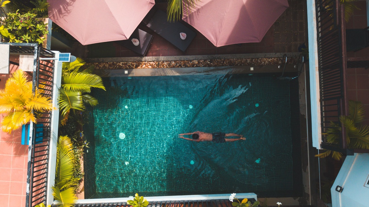 Photo of Outdoor in Downtown Siem Reap