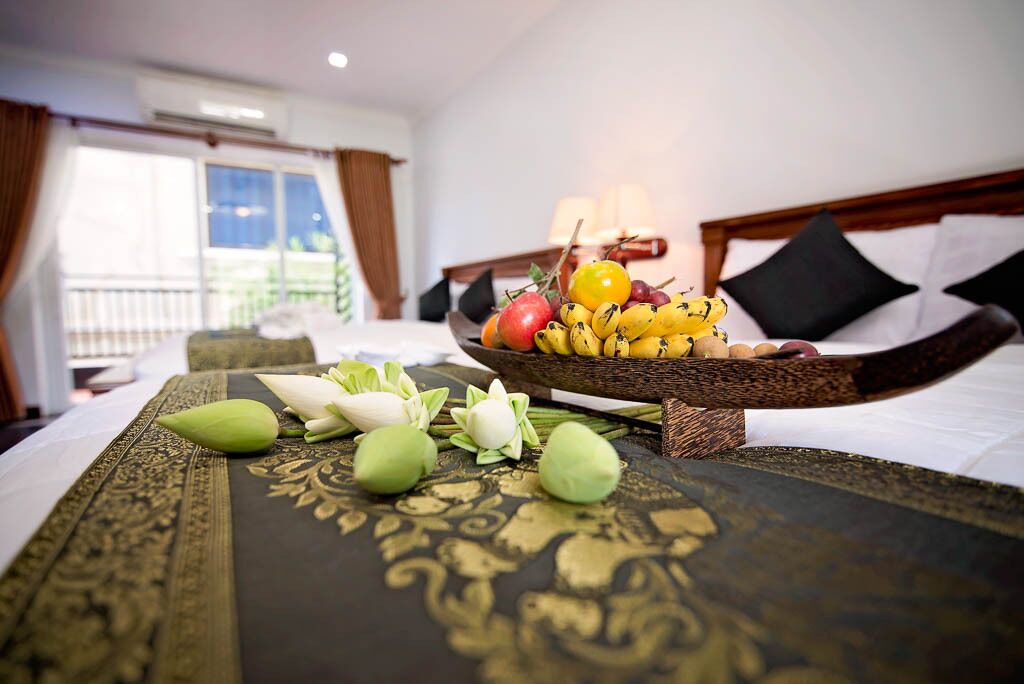 Photo of Bedroom in Downtown Siem Reap