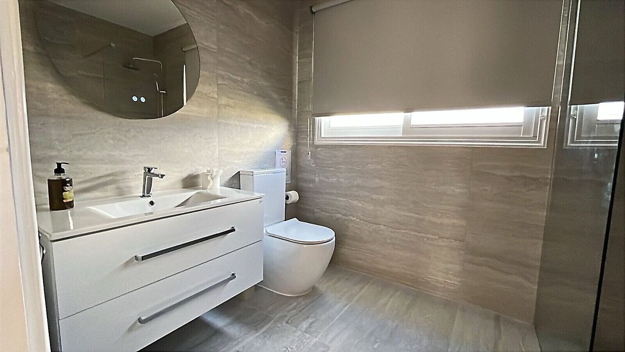 Photo of Bathroom in Pegeia