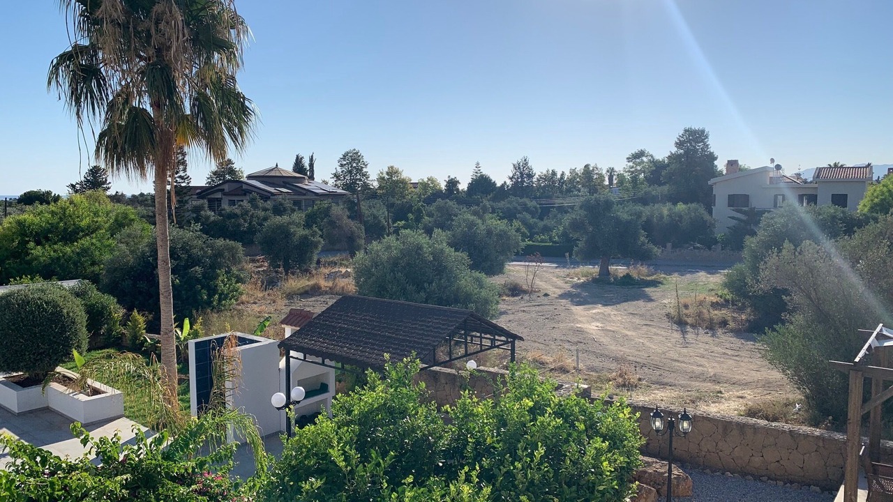 Photo of Outdoor in Ozankoy