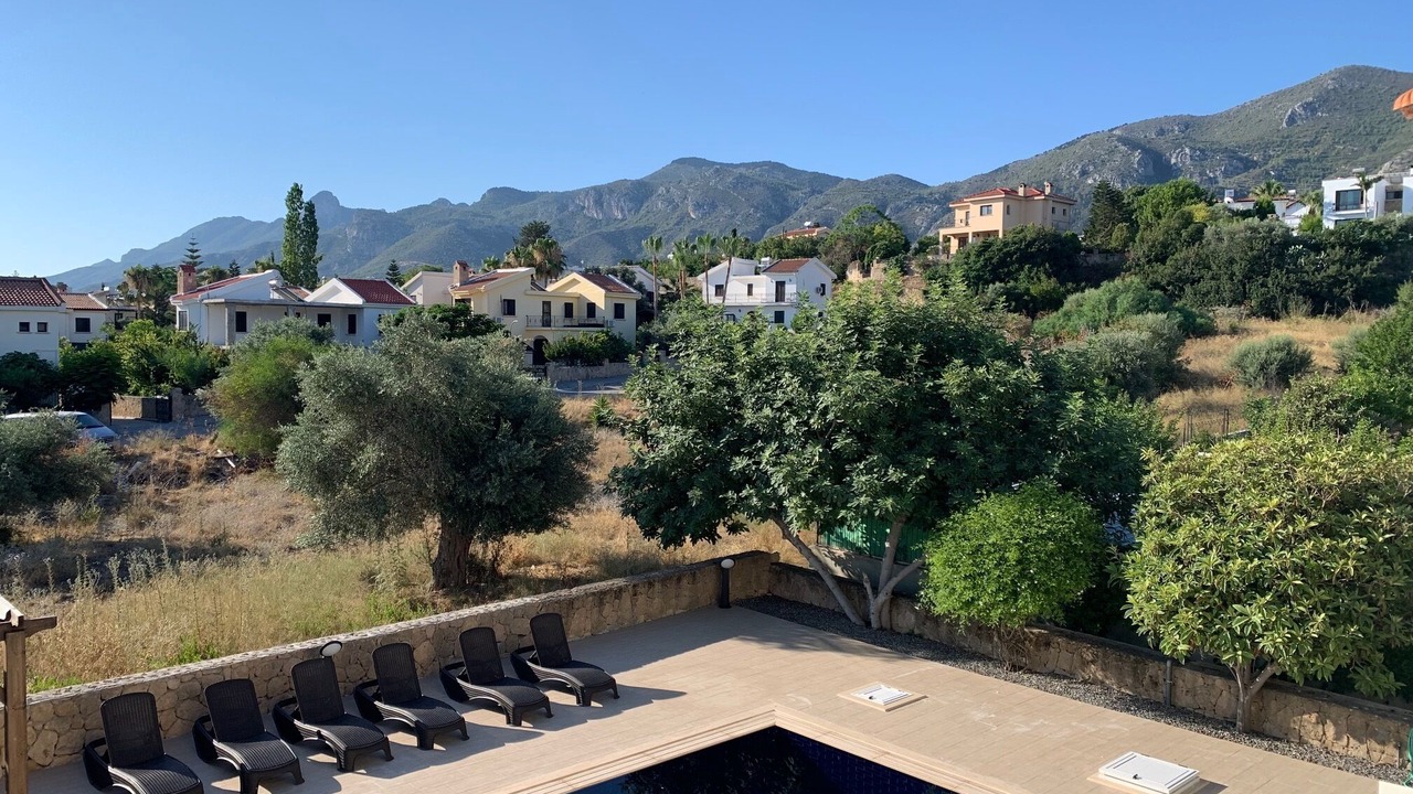 Photo of Outdoor in Ozankoy