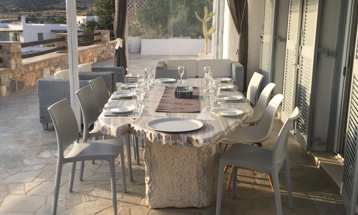 Photo of Outdoor in Aliki