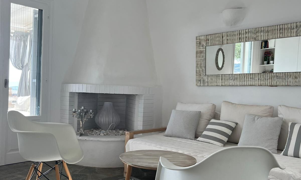 Photo of Livingroom in Aliki
