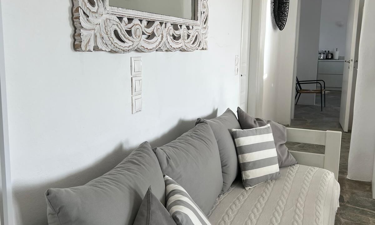 Photo of Livingroom in Aliki