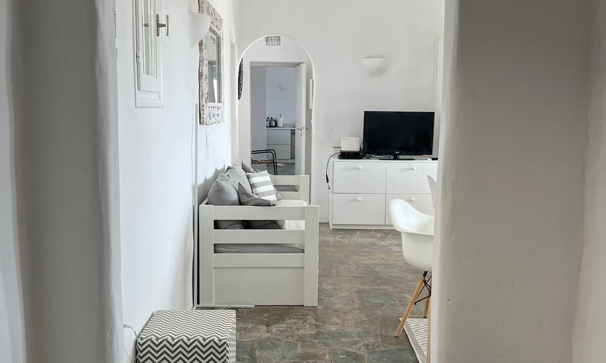 Photo of Livingroom in Aliki