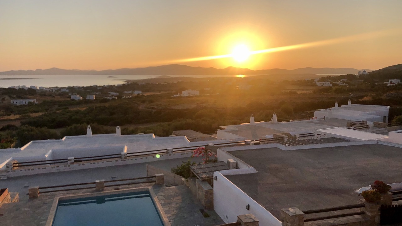Photo of Outdoor in Aliki