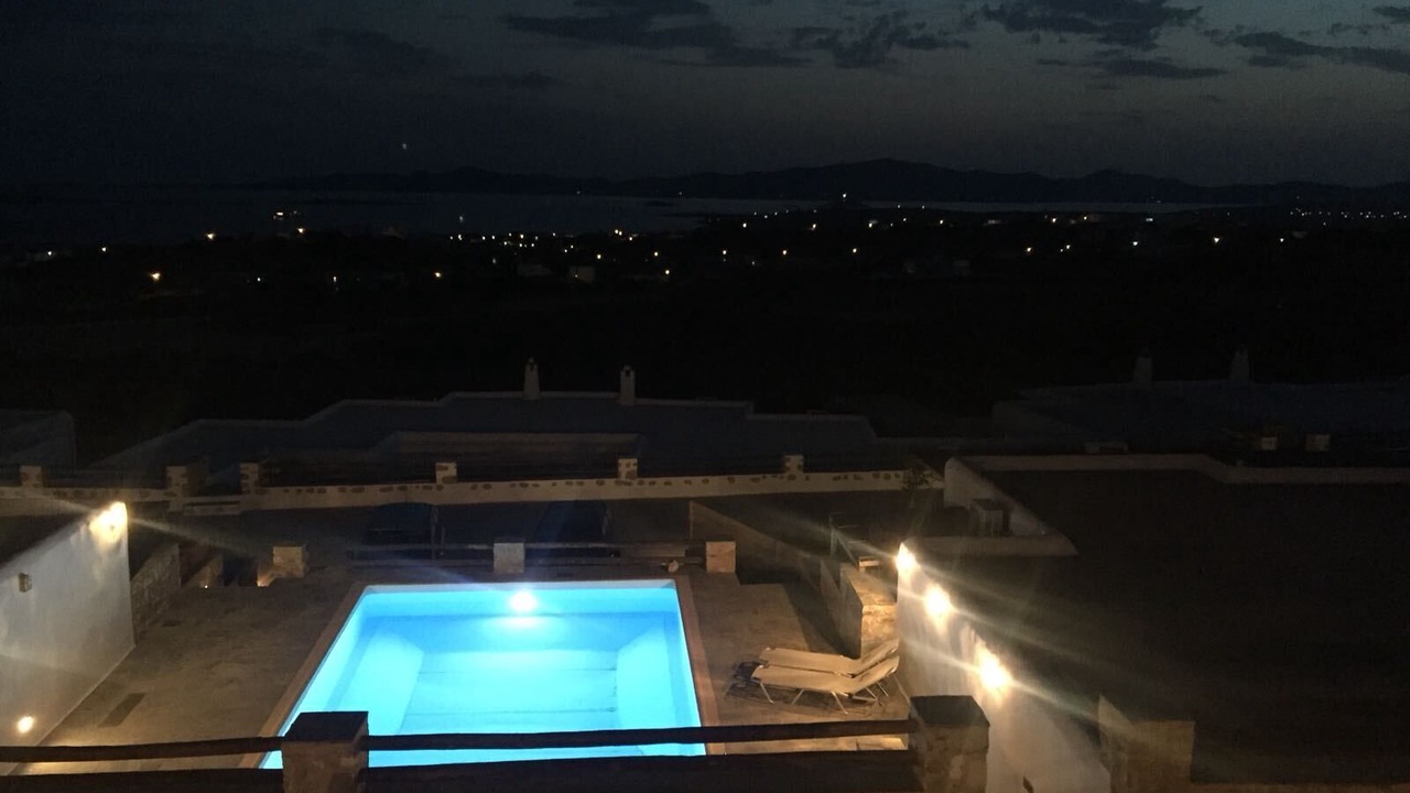 Photo of Outdoor in Aliki