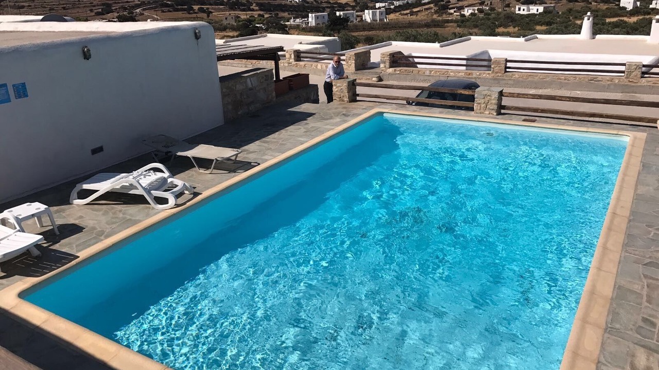 Photo of Outdoor in Aliki