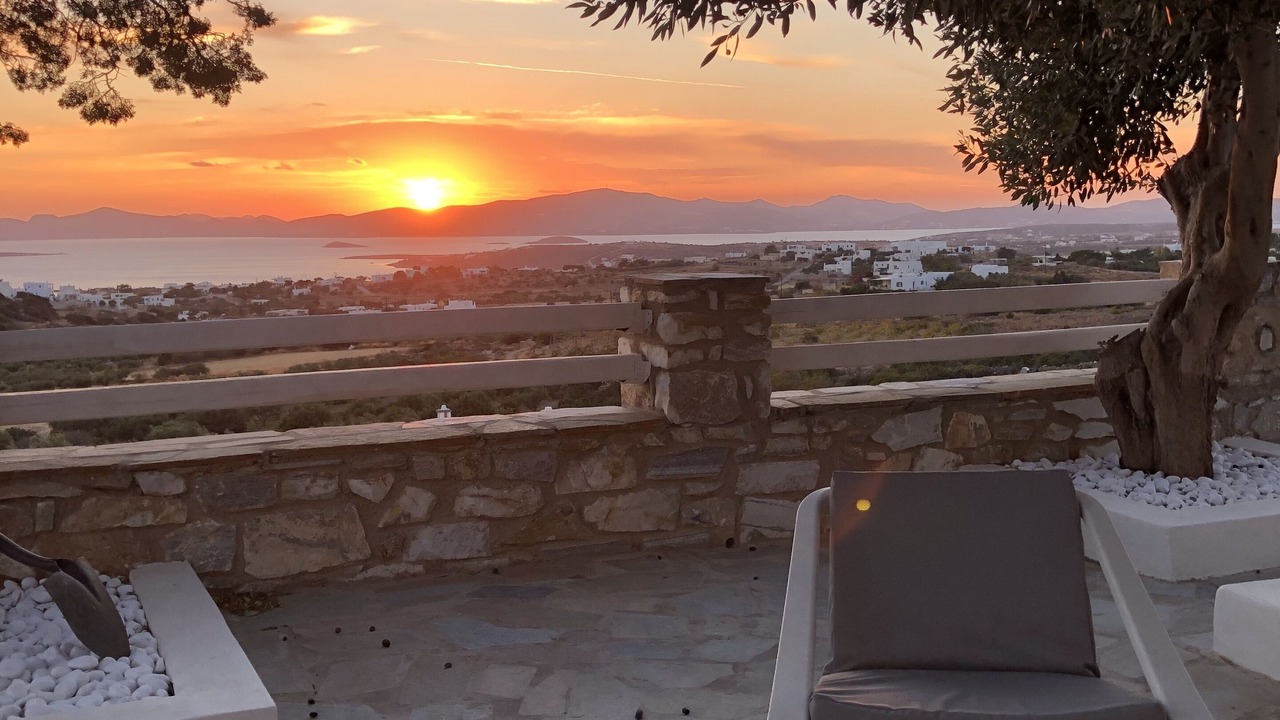 Photo of Outdoor in Aliki