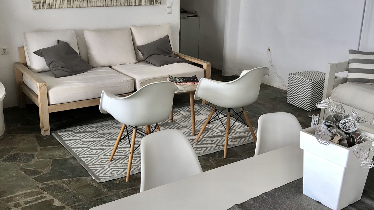 Photo of Livingroom in Aliki