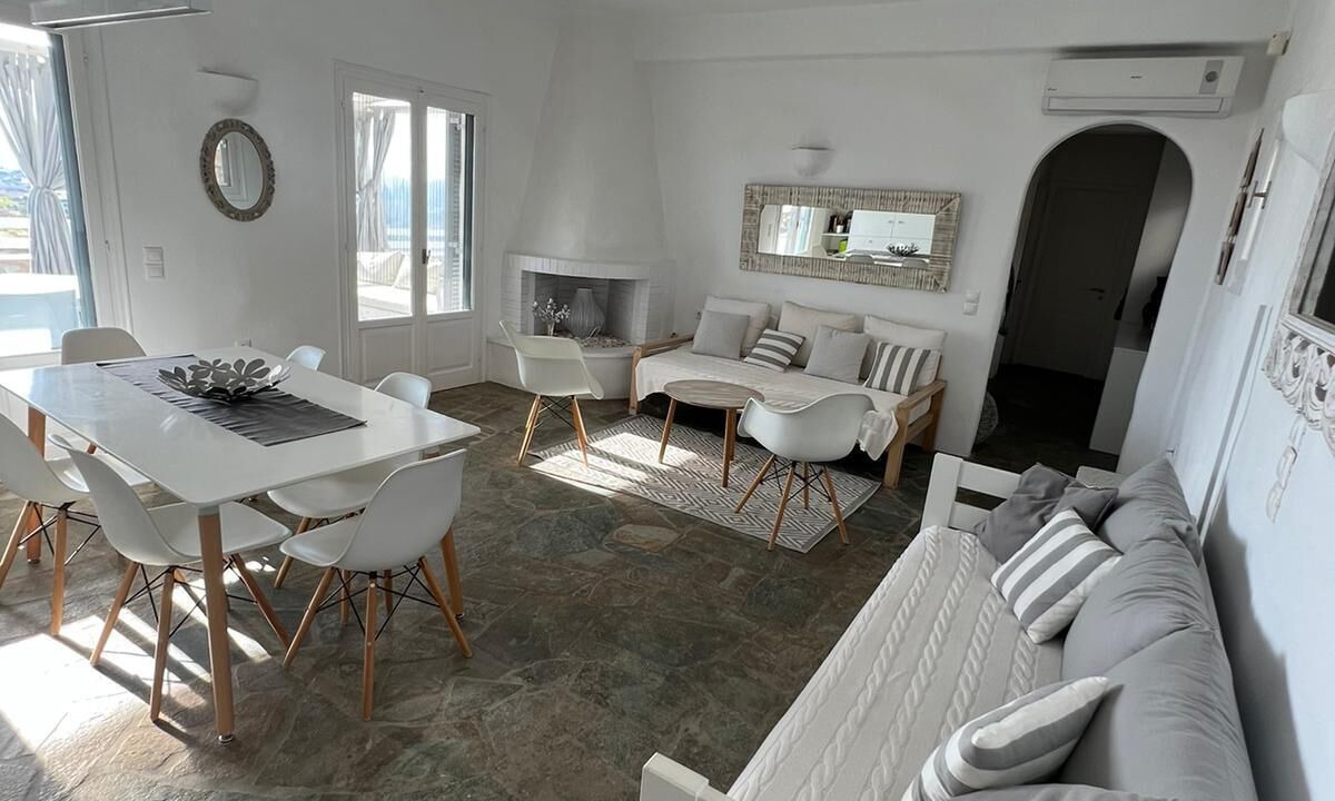 Photo of Livingroom in Aliki