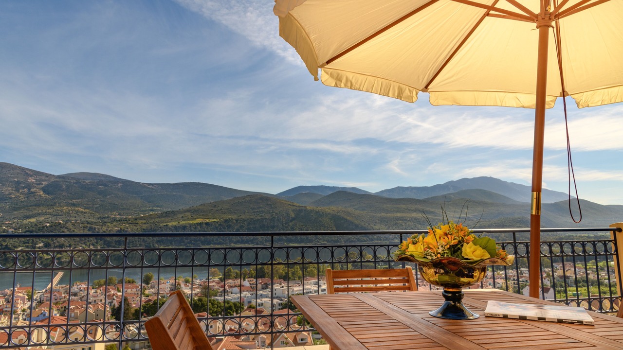 Photo of Outdoor in Kefalonia